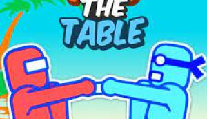 Tug the Table