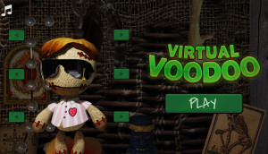 Virtual Voodoo