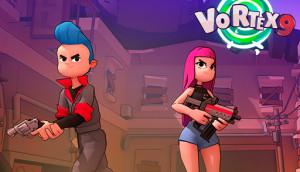 Vortex 9
