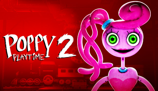 Poppy Playtime Chapter 2 Game Online Play For Free