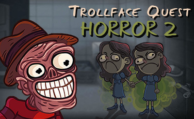 TrollFace Quest: Horror 2  Play Now Online for Free 